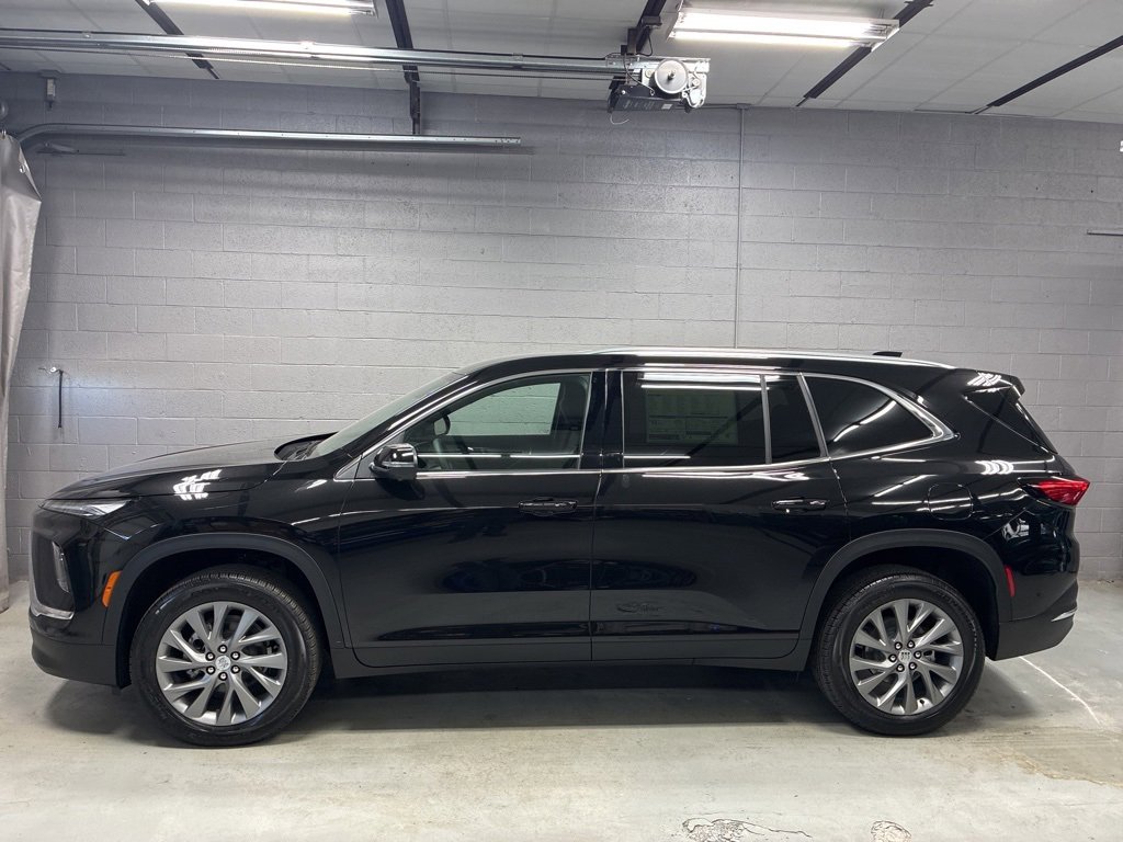 New 2026 Buick Enclave Preferred w/ Power Package image 45