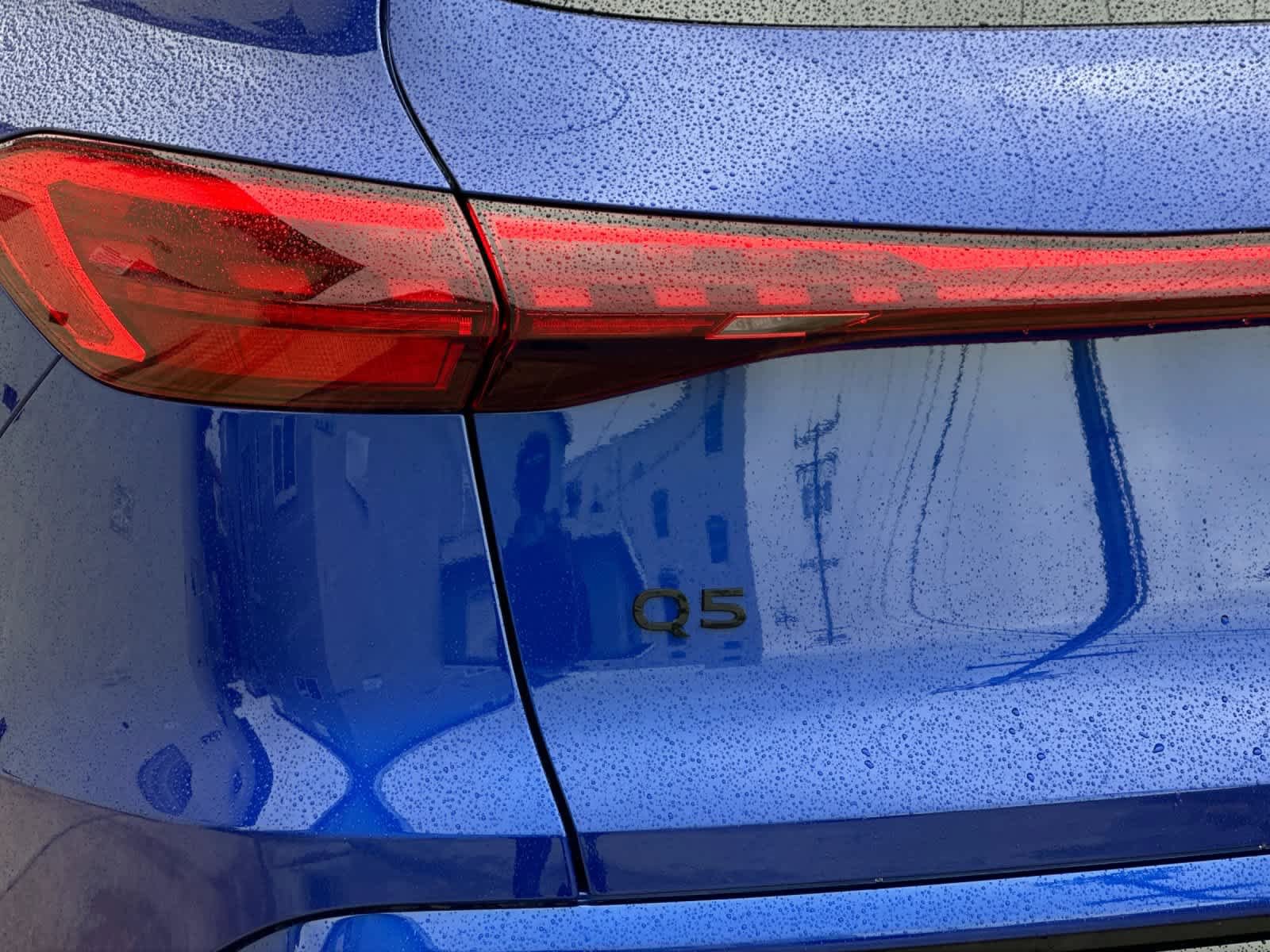 New 2026 Audi Q5 Premium Plus AWD/4WD image 27