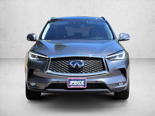 Used 2019 INFINITI QX50 Essential w/ Premium Heat Package AWD/4WD image 2