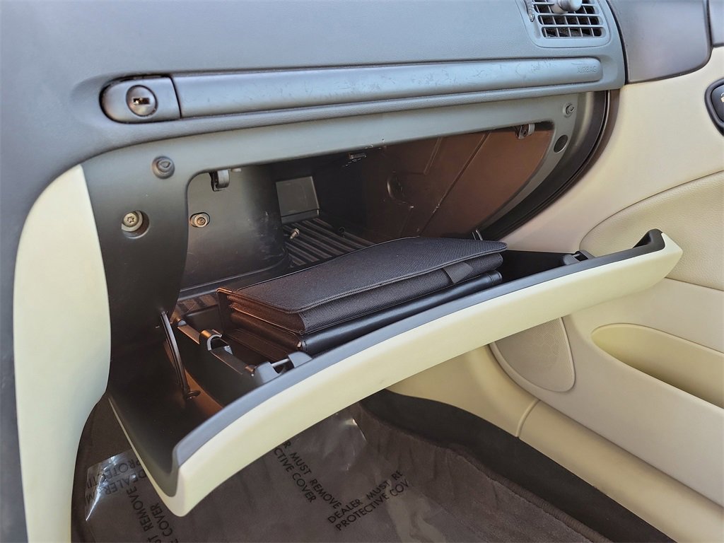 Used 2005 Saab 9-3 Arc image 30