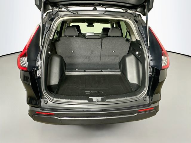 Certified 2026 Honda CR-V LX image 30