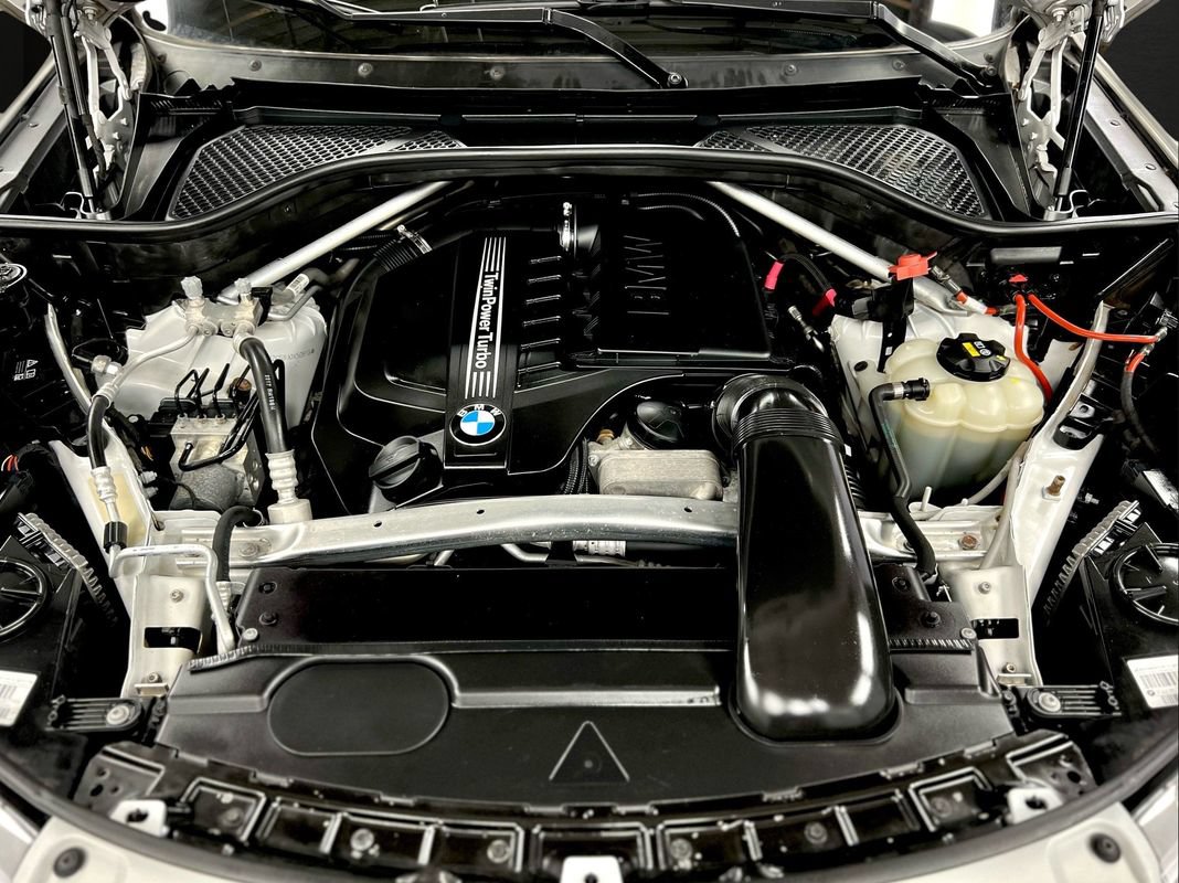 Used 2018 BMW X6 xDrive35i AWD/4WD image 42