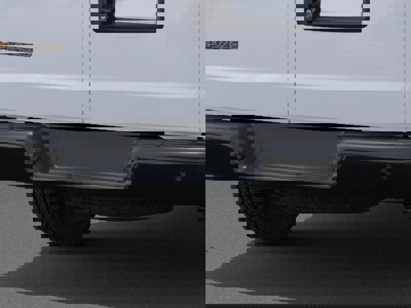 New 2025 Chevrolet Express 2500 Extended w/ Driver Convenience Package image 14