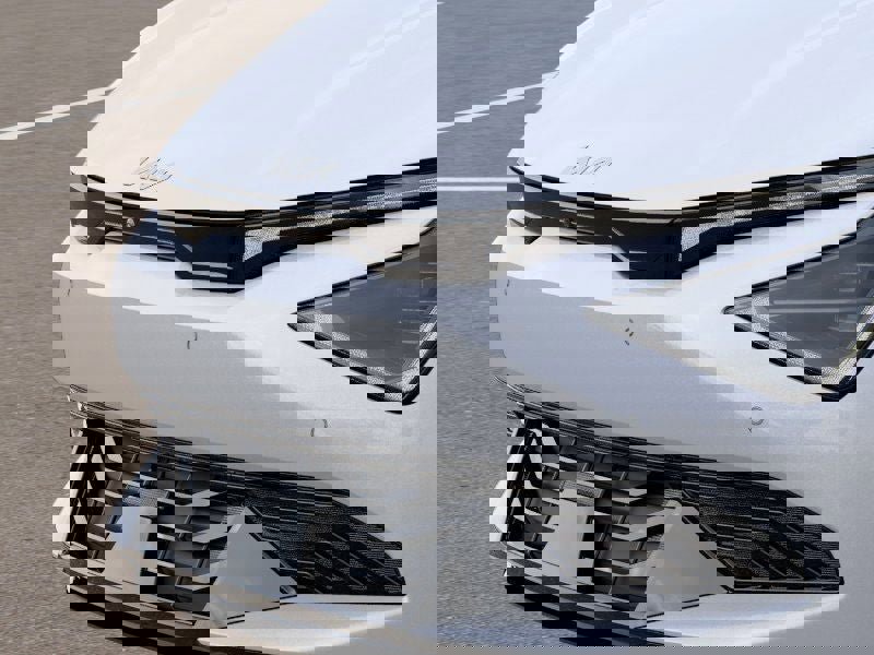 New 2025 Kia EV6 Light w/ Light LR Technology Package image 12