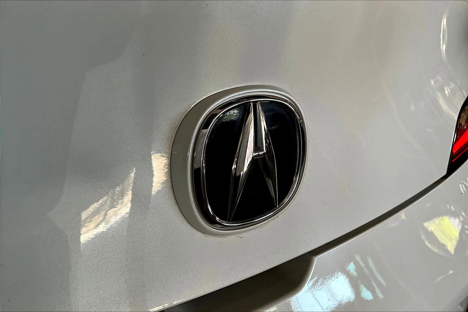 Used 2023 Acura Integra A-Spec image 30