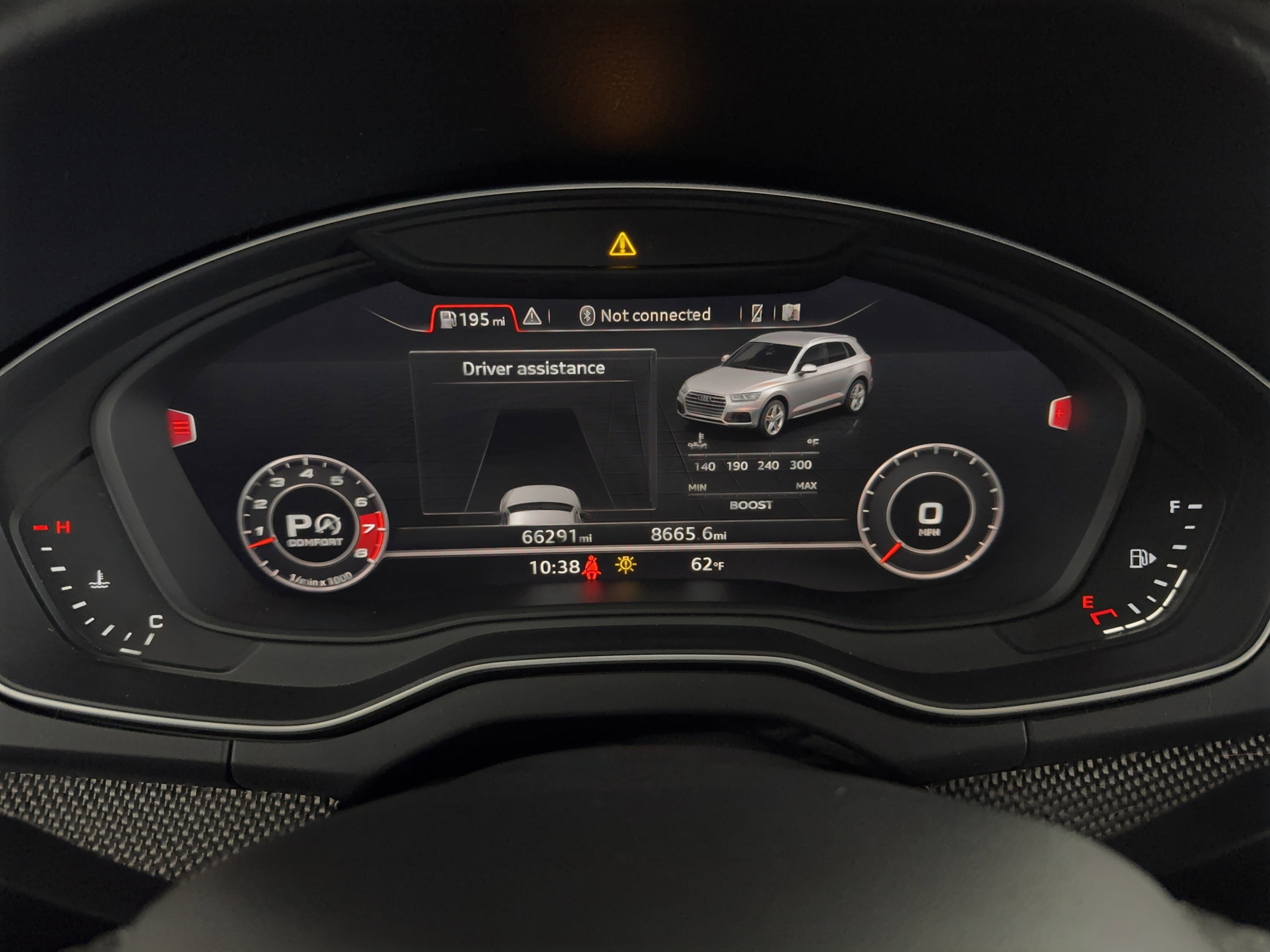 Used 2019 Audi SQ5 Premium Plus w/ Premium Plus Package image 26