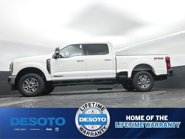 New 2026 Ford F250 Lariat w/ Lariat Premium Package image 46