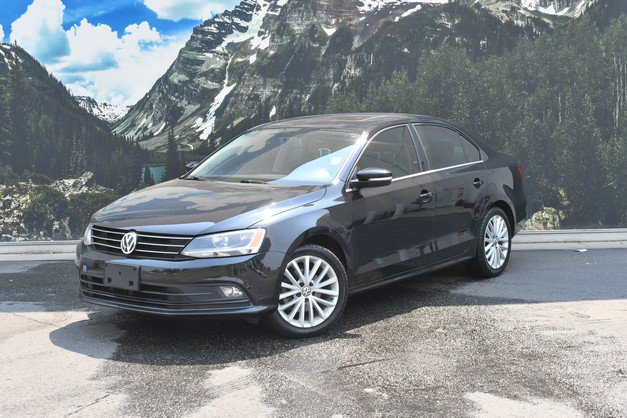Used 2015 Volkswagen Jetta SE FWD image 6