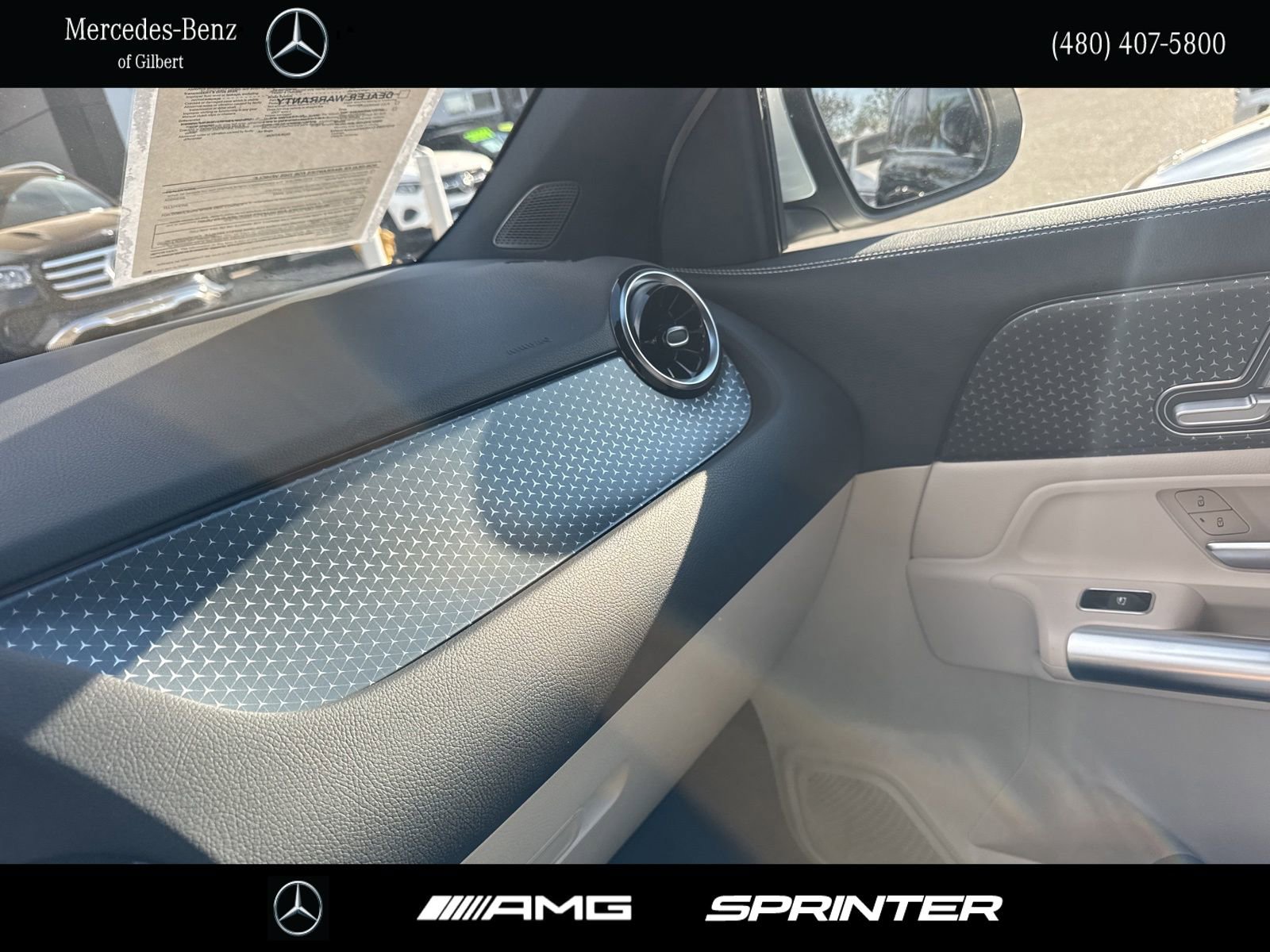 Certified 2026 Mercedes-Benz GLA 250 image 25