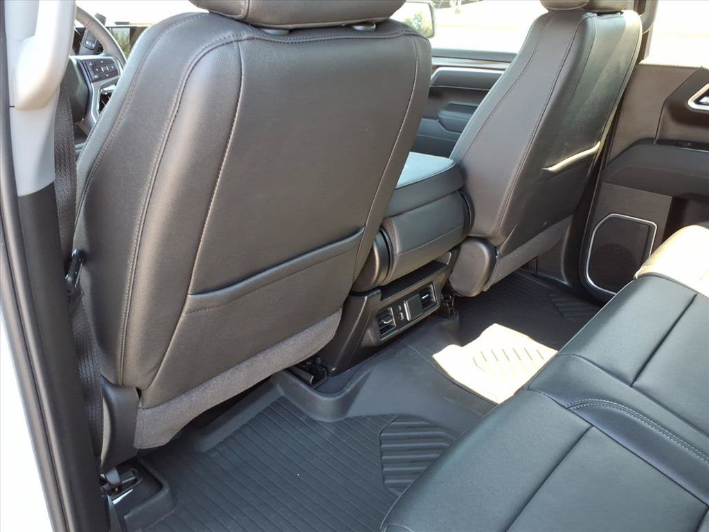 New 2026 Chevrolet Silverado 1500 LT AWD/4WD image 9