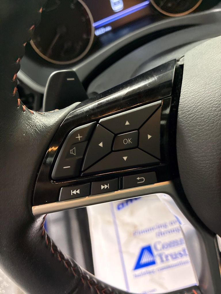 Used 2024 Nissan Altima 2.5 SR image 13