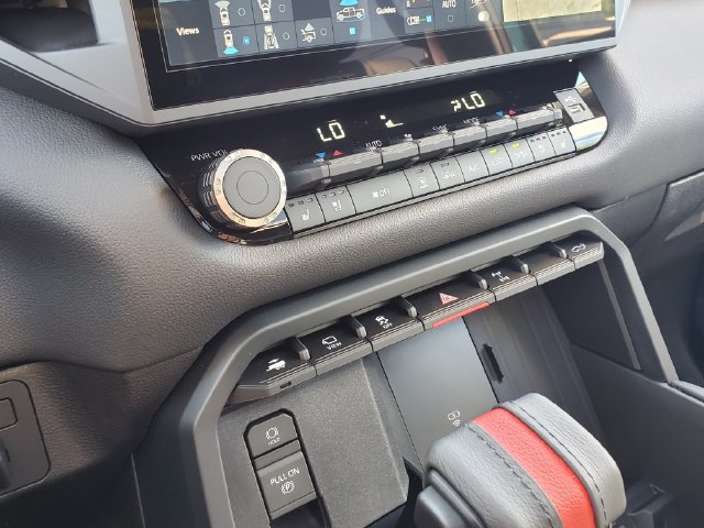 Used 2026 Toyota Tundra TRD Pro AWD/4WD image 31