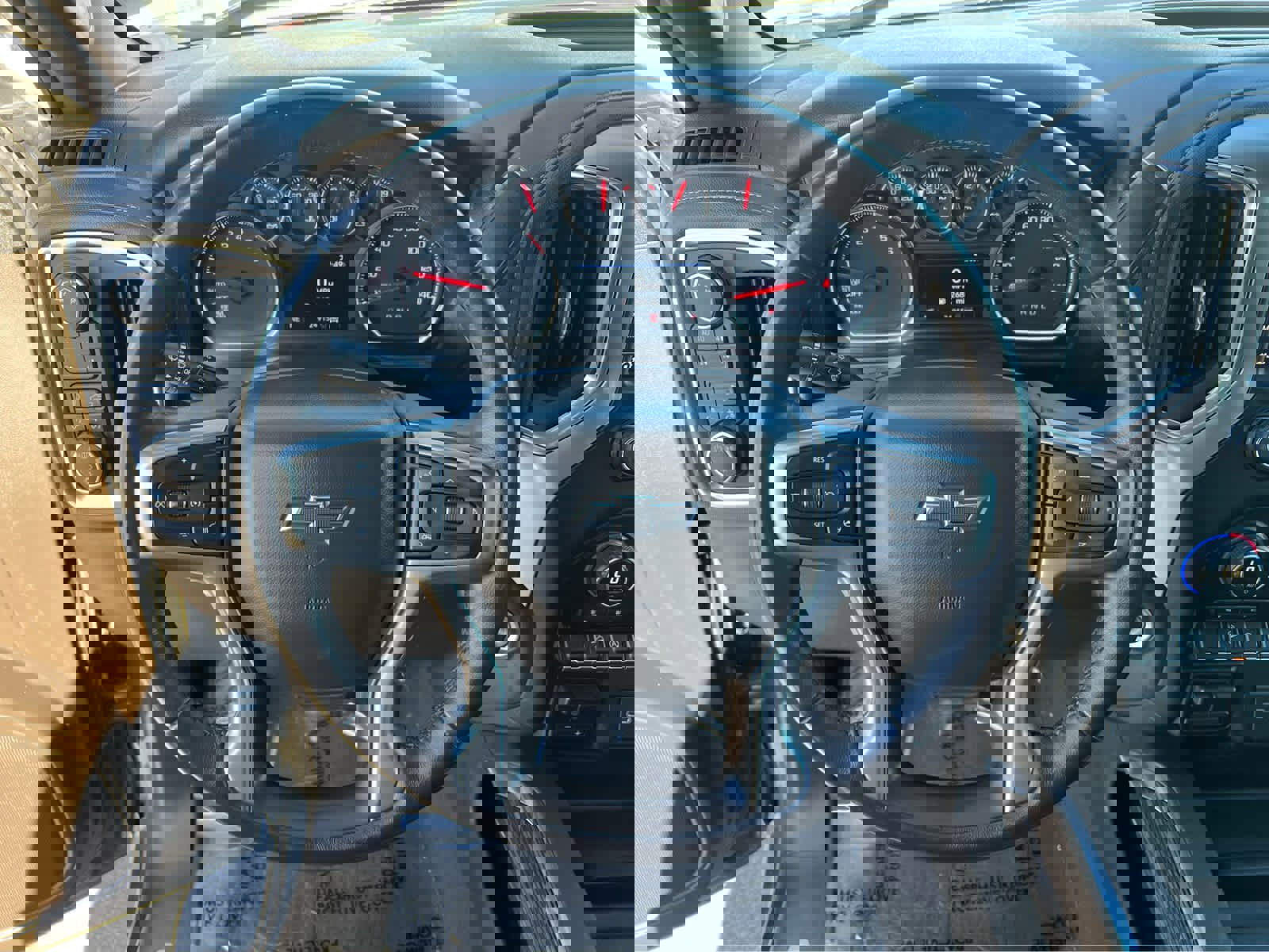 Used 2019 Chevrolet Silverado 1500 RST w/ All-Star Edition image 33