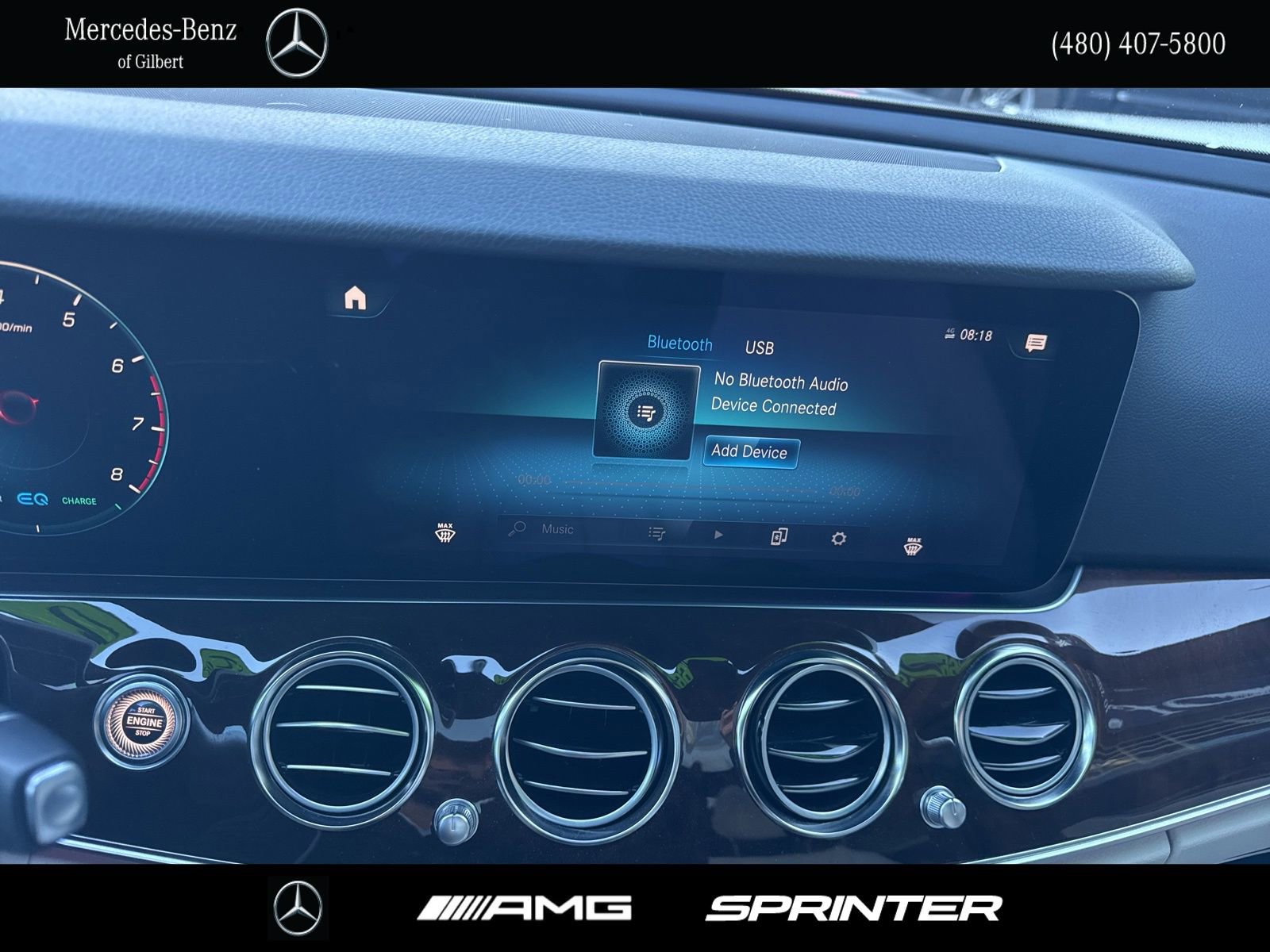 Certified 2023 Mercedes-Benz E 450 4MATIC All-Terrain Wagon image 27