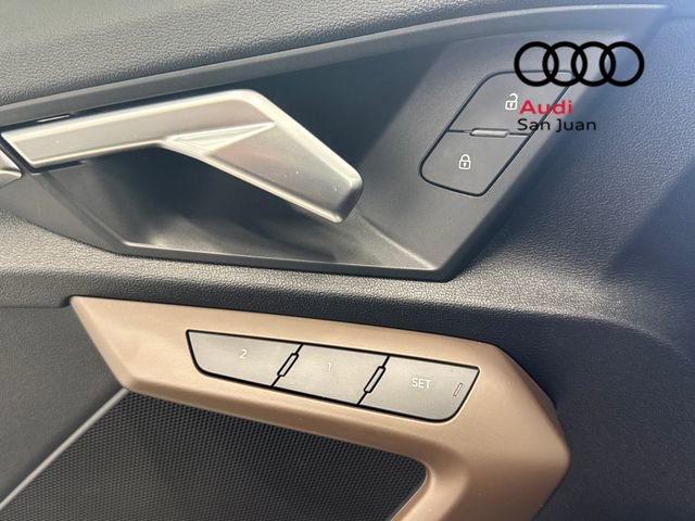 Used 2024 Audi A3 2.0T Premium Plus w/ Premium Plus Package image 34