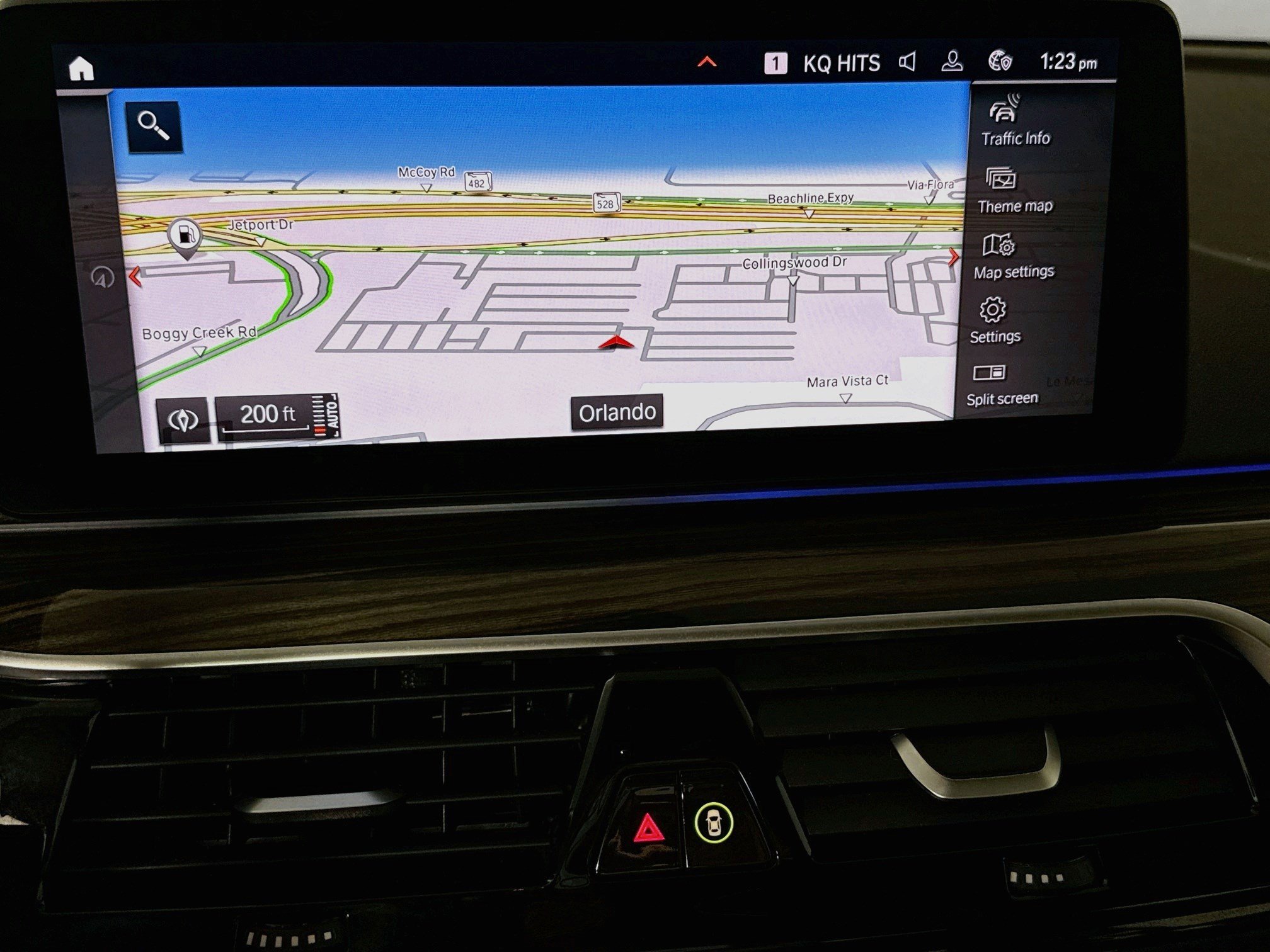 Used 2023 BMW 530i w/ Premium Package RWD image 18