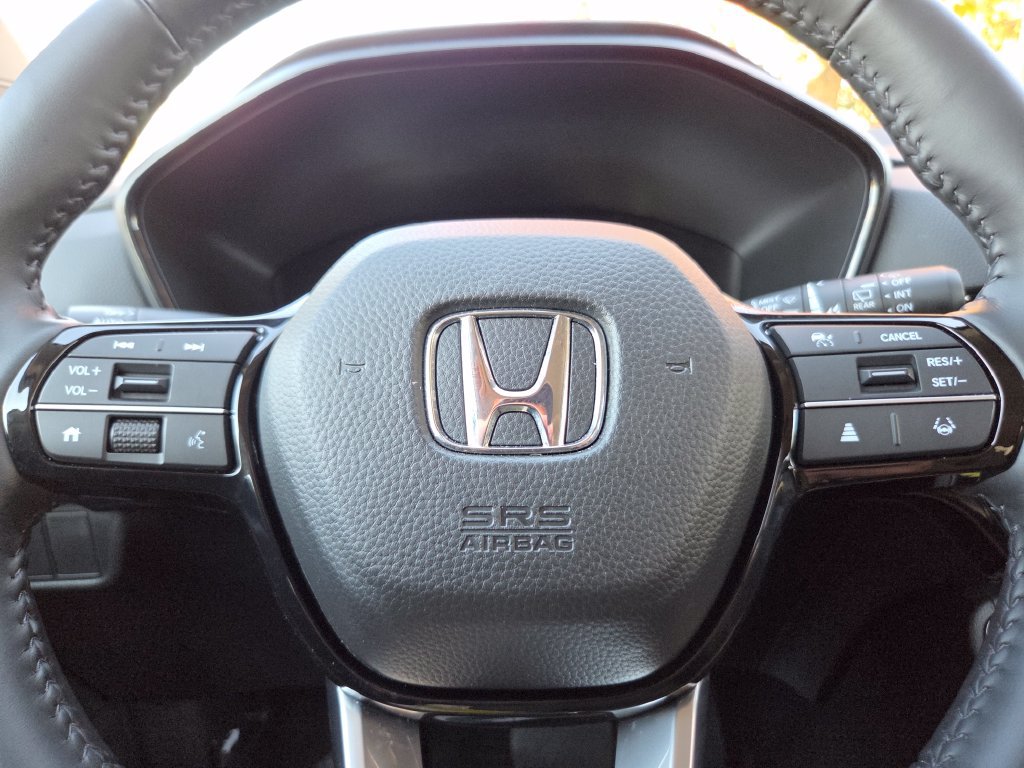 Used 2024 Honda CR-V EX-L image 34