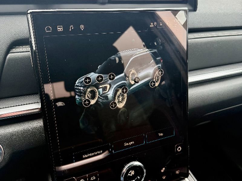 New 2026 GMC Terrain Elevation w/ Technology Package II image 14