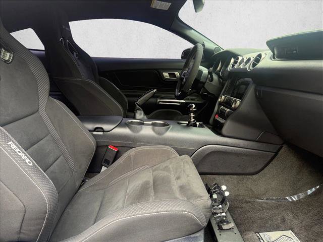 Used 2018 Ford Mustang Shelby GT350 w/ Electronics Package RWD image 17