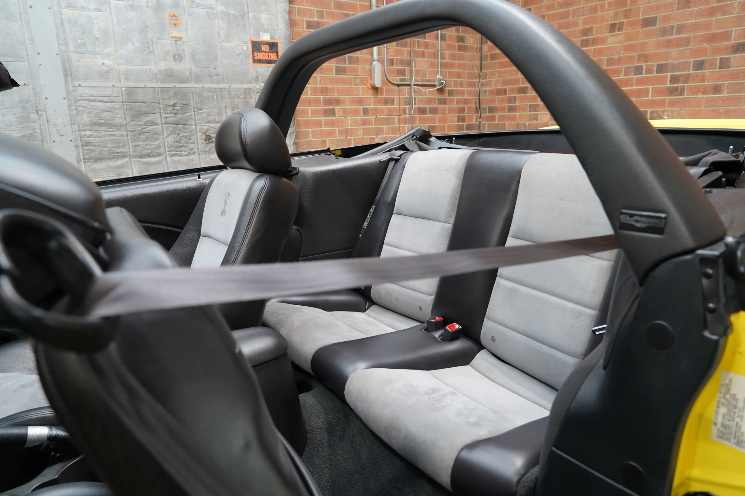 Used 2003 Ford Mustang Cobra image 58