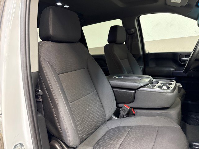 Used 2023 GMC Sierra 2500 Pro w/ Convenience Package image 54