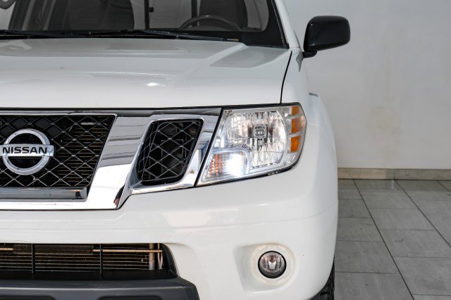 Used 2018 Nissan Frontier SV w/ Value Truck Package image 41