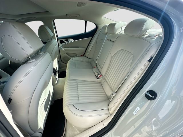 Certified 2026 Genesis G70 2.5T Prestige AWD/4WD image 17
