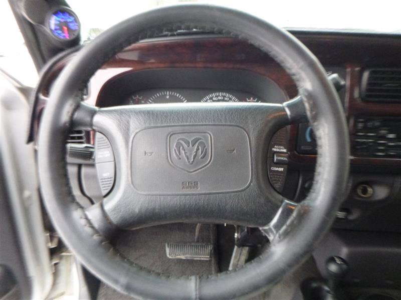 Used 2001 Dodge Ram 2500 Truck SLT Laramie image 12