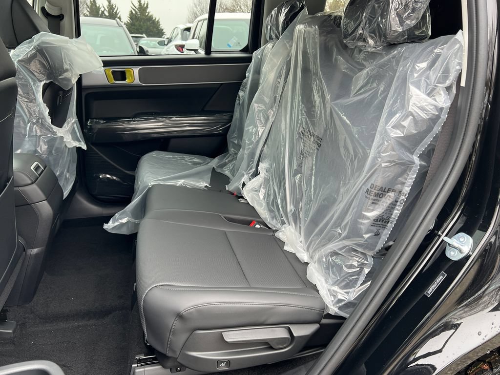 New 2026 Hyundai Santa Fe XRT AWD/4WD image 19
