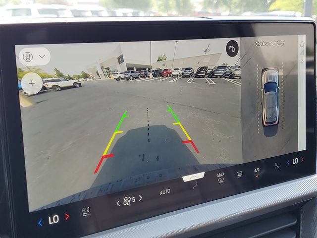 New 2027 Ford Explorer ST-Line AWD/4WD image 19