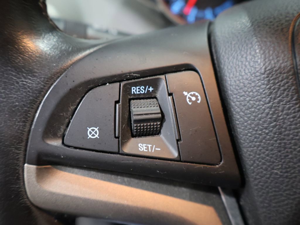Used 2013 Chevrolet Sonic LTZ image 29