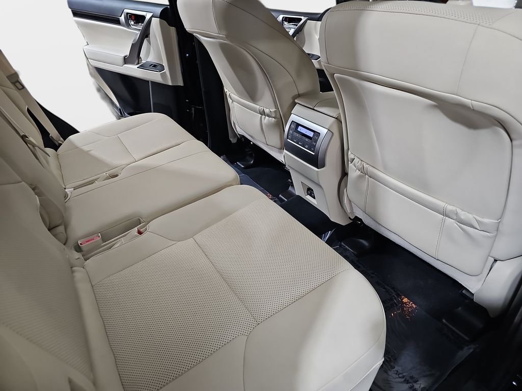 Certified 2023 Lexus GX 460 Premium w/ Premium Package AWD/4WD image 11