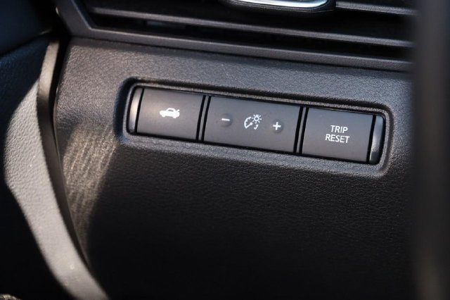 Certified 2024 Nissan Altima 2.5 SR FWD image 20