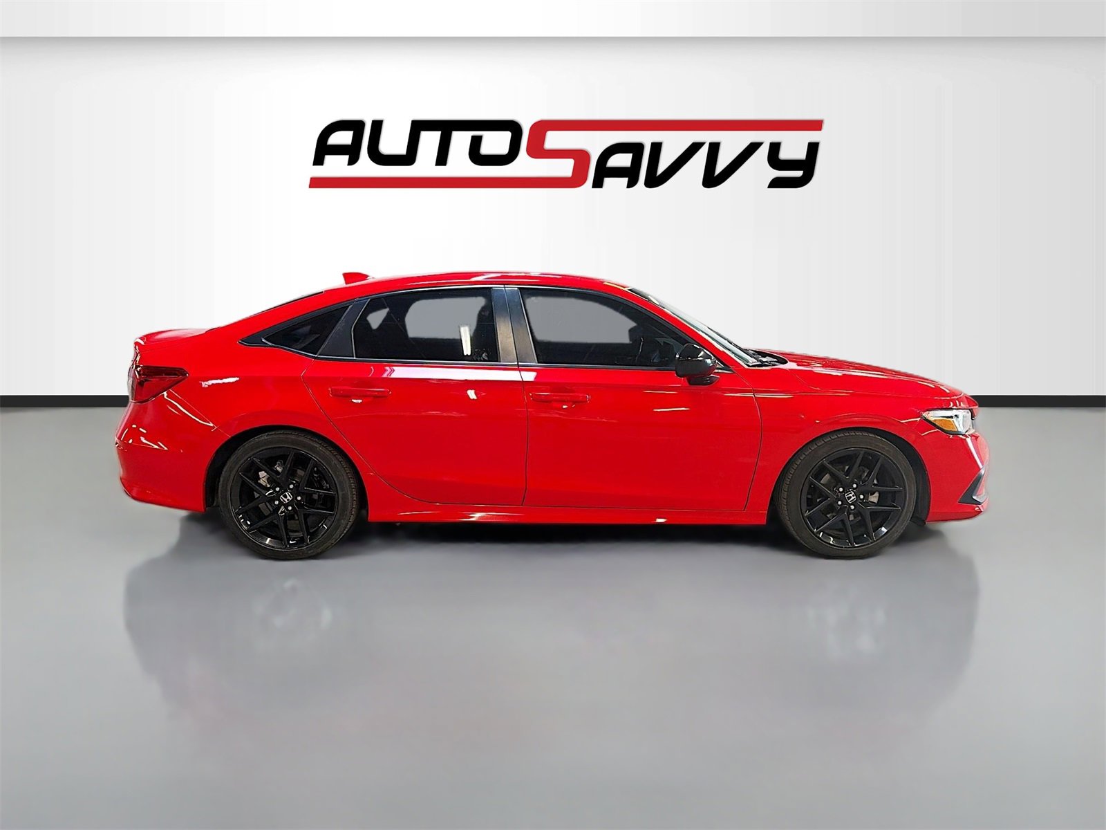 Used 2022 Honda Civic Sport image 8