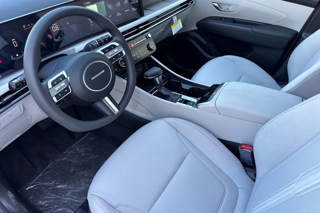 New 2026 Hyundai Tucson SEL image 7