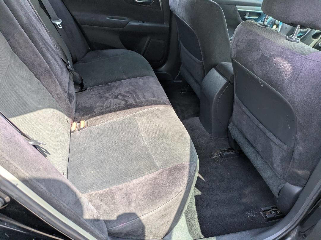 Used 2013 Nissan Altima 2.5 S FWD image 15