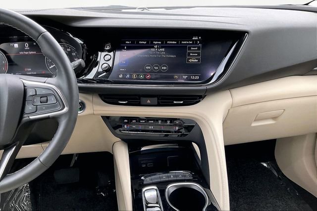 Used 2023 Buick Envision Avenir image 9