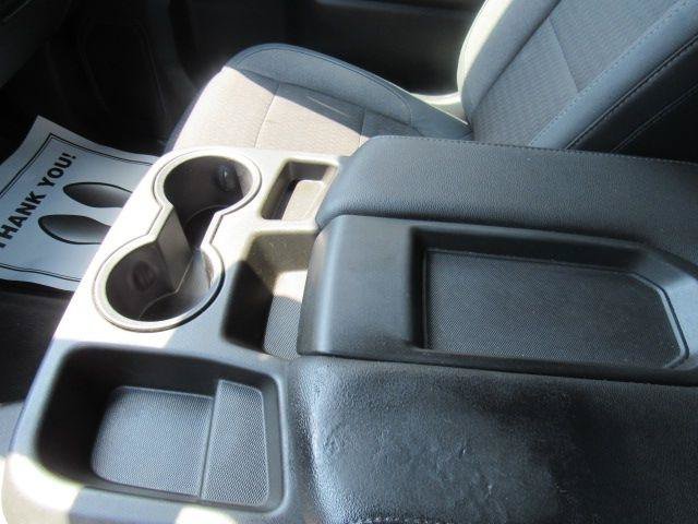 Used 2019 Chevrolet Silverado 1500 LT w/ All-Star Edition AWD/4WD image 42