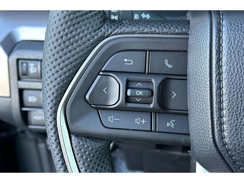 New 2026 Toyota Tacoma TRD Off-Road w/ TRD Off Road Premium Package AWD/4WD image 26