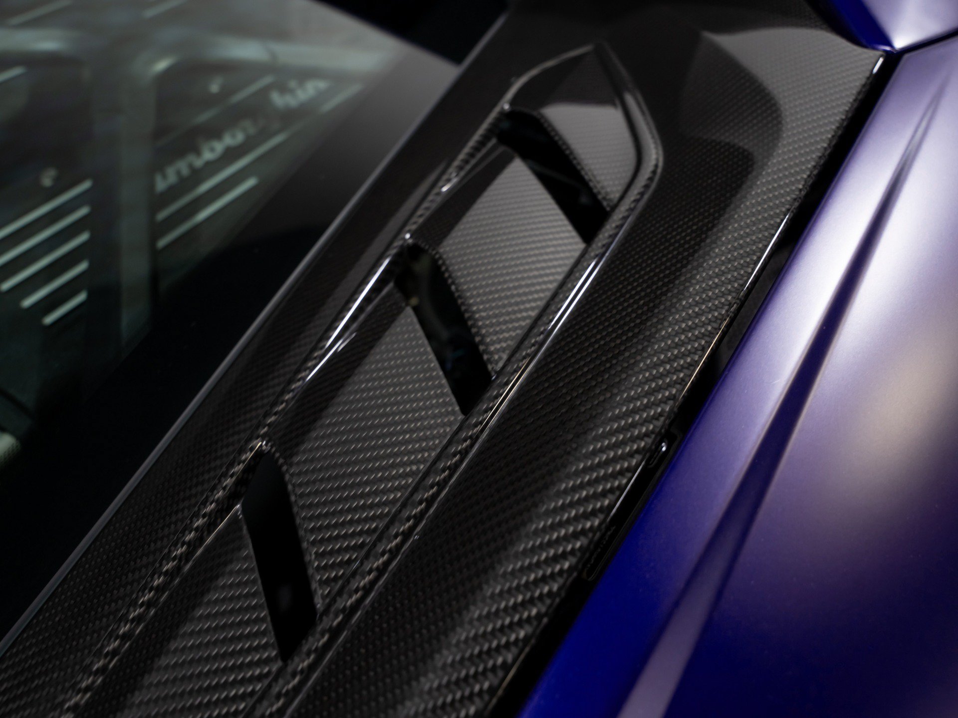 Used 2024 Lamborghini Huracan Tecnica RWD image 25