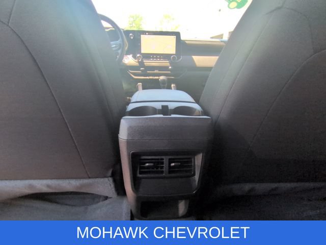 Certified 2023 Chevrolet Colorado Trail Boss w/ Advanced Trailering Package AWD/4WD image 21