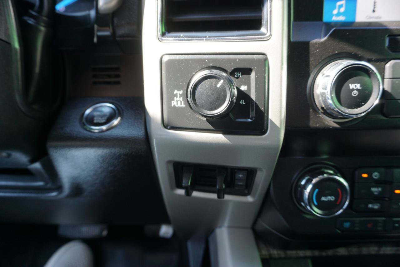 Used 2019 Ford F250 Lariat w/ Lariat Ultimate Package AWD/4WD image 19
