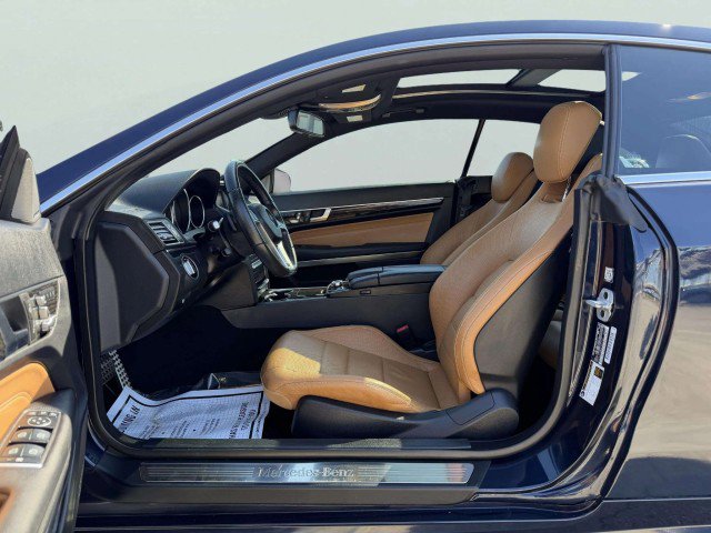 Used 2016 Mercedes-Benz E 400 Coupe image 18