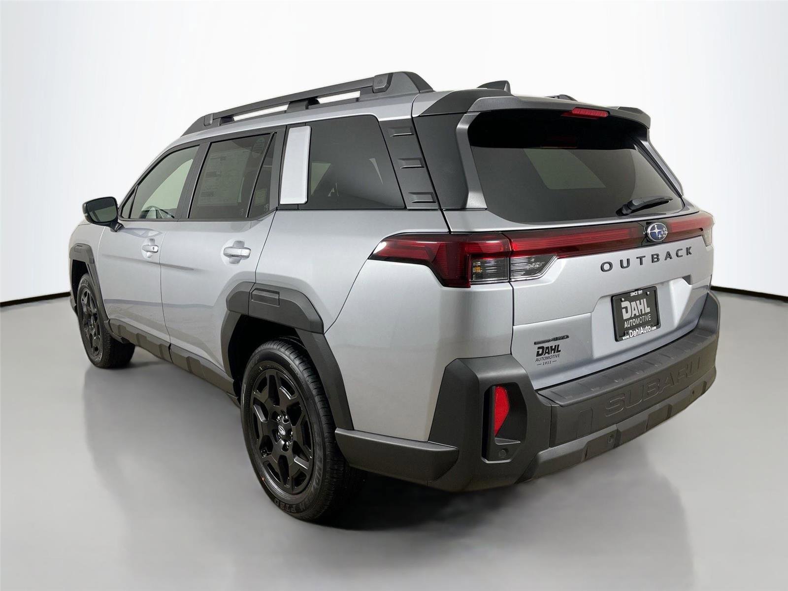 New 2026 Subaru Outback Limited image 10