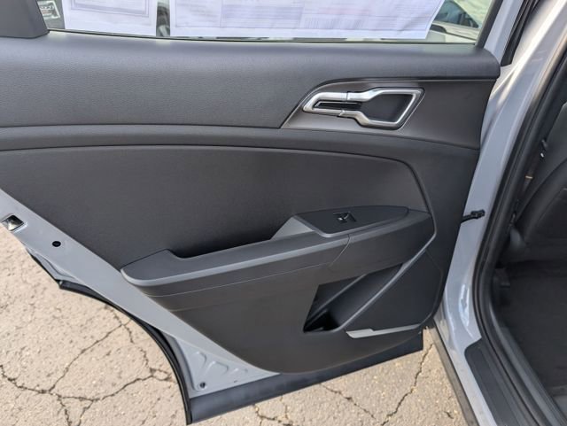 New 2026 Kia Sportage S image 10