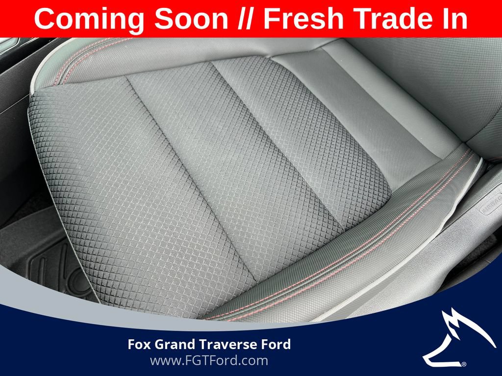 Used 2021 Chevrolet TrailBlazer RS w/ Technology Package AWD/4WD image 13