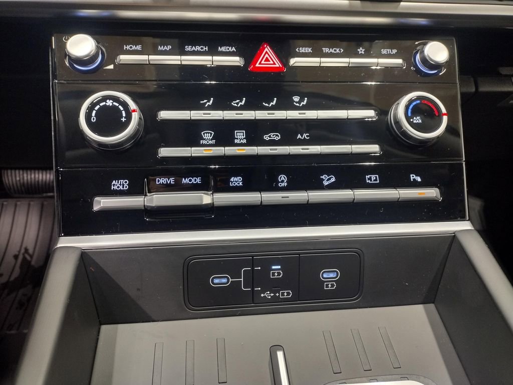 New 2026 Hyundai Santa Fe SE AWD/4WD image 31