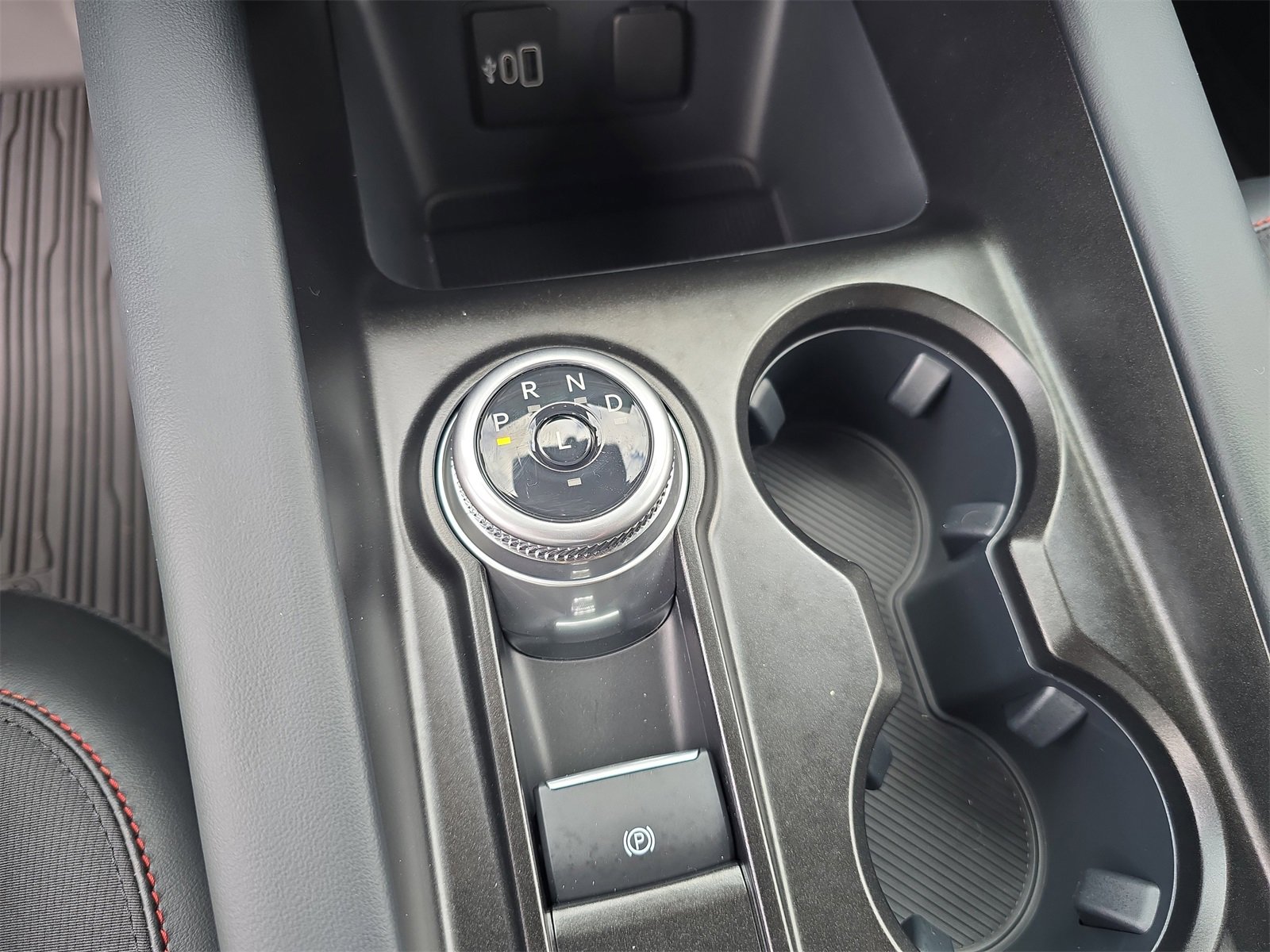 New 2026 Ford Explorer ST-Line w/ Premium Package image 20