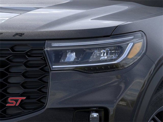 New 2025 Ford Explorer ST image 18