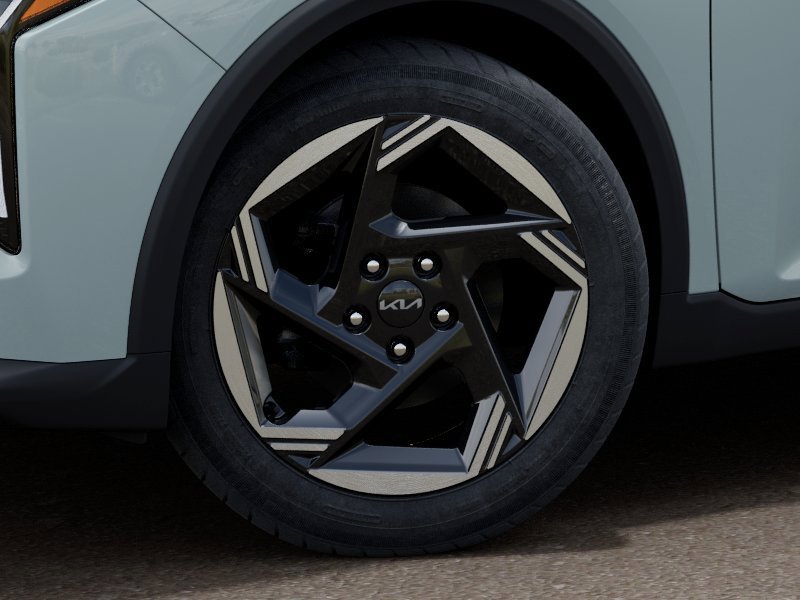 New 2026 Kia K4 EX FWD image 9